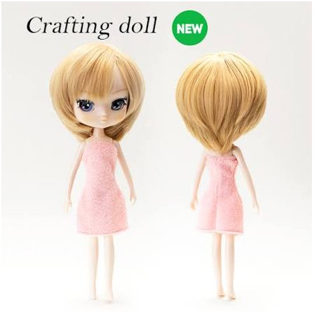 Crafting doll - Yeolume CTD-004