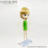 Crafting doll - Yeolume CTD-004