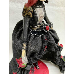 Pullip Etoile Rosetta