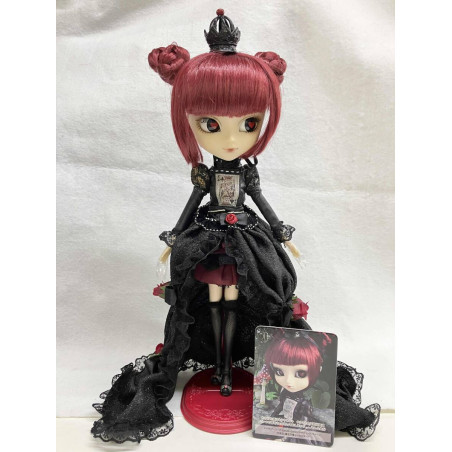 Pullip Etoile Rosetta
