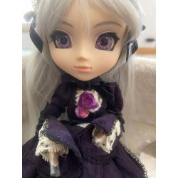 Pullip - suigintou 2007 sans boite
