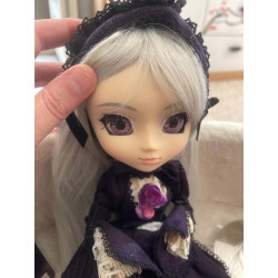 Pullip - suigintou 2007 sans boite