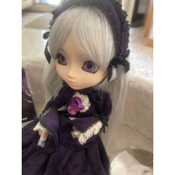 Pullip - suigintou 2007 sans boite