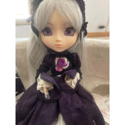 Pullip - suigintou 2007 sans boite