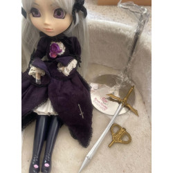 Pullip - suigintou 2007 sans boite