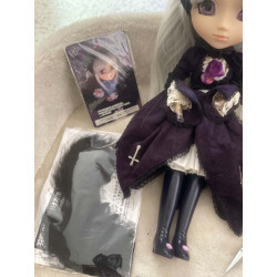 Pullip - suigintou 2007 sans boite