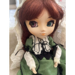 Pullip - souiseiseki 2007 sans boite