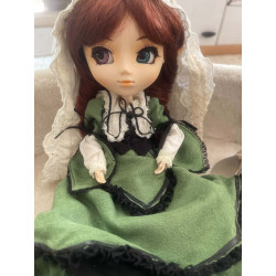 Pullip - souiseiseki 2007 sans boite
