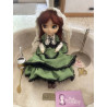 Pullip - souiseiseki 2007 sans boite