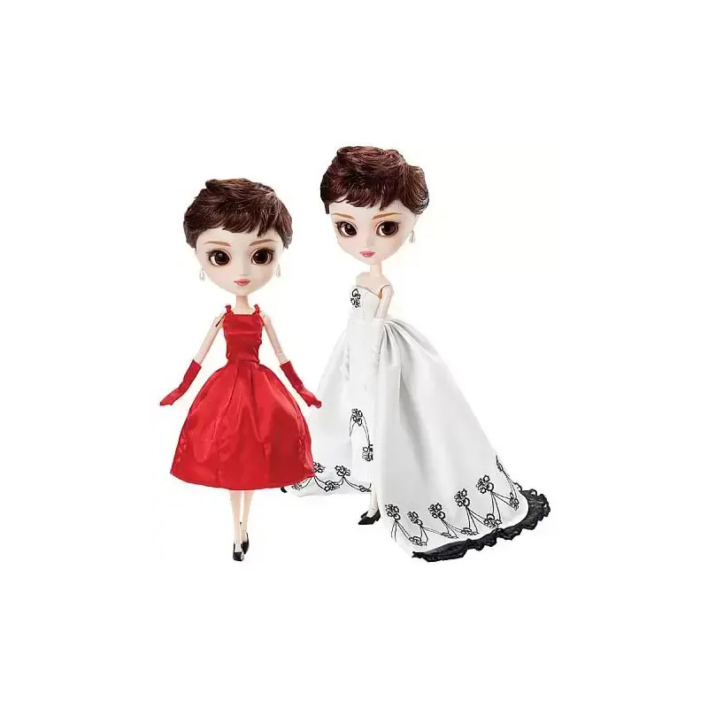 Pullip - Sabrina