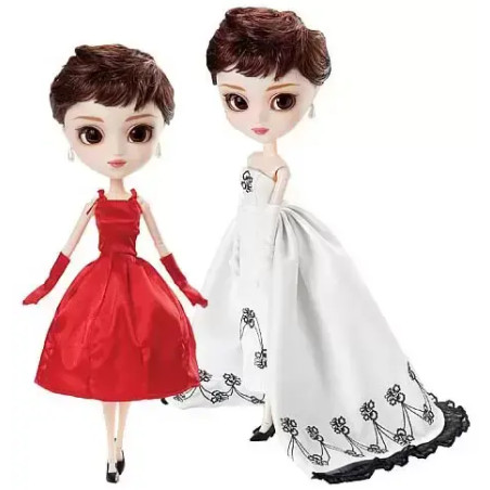 Pullip - Sabrina