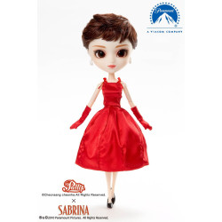 Pullip - Sabrina
