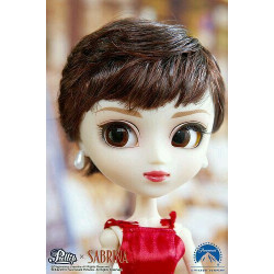 Pullip - Sabrina