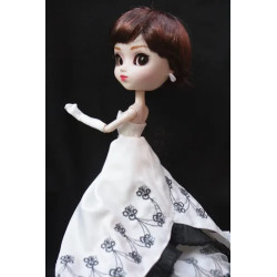 Pullip - Sabrina