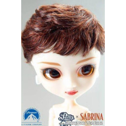Pullip - Sabrina