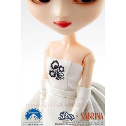 Pullip - Sabrina