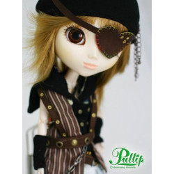 Pullip - Rovam