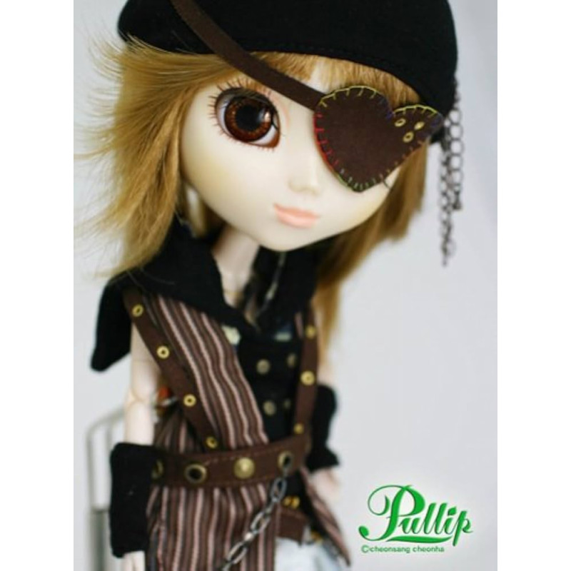 Pullip - Rovam
