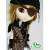 Pullip - Rovam