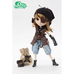Pullip - Rovam