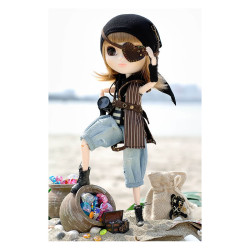 Pullip - Rovam