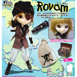 Pullip - Rovam