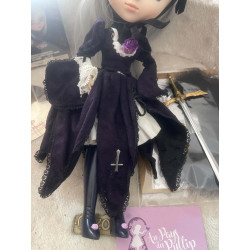 Pullip - suigintou 2007 sans boite