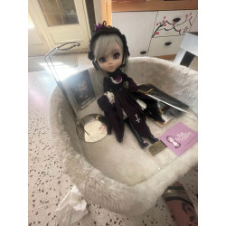 Pullip - suigintou 2007 sans boite