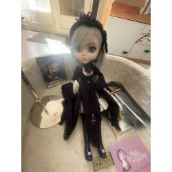 Pullip - suigintou 2007 sans boite
