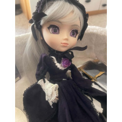Pullip - suigintou 2007 sans boite