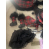 Outfit partiel Pullip fanatica