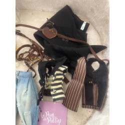 Outfit Pullip Rovam