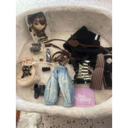 Outfit Pullip Rovam