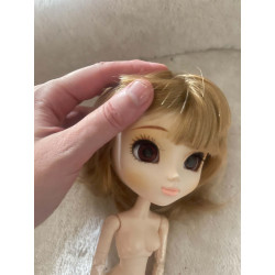 Pullip - Rovam nude