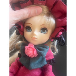 Pullip - shinku 2007 sans boite