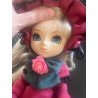 Pullip - shinku 2007 sans boite
