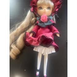 Pullip - shinku 2007 sans boite