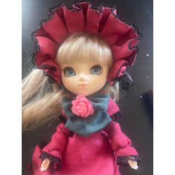 Pullip - shinku 2007 sans boite