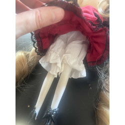 Pullip - shinku 2007 sans boite