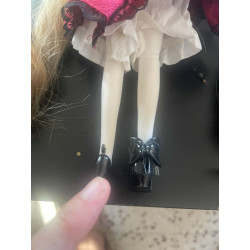 Pullip - shinku 2007 sans boite
