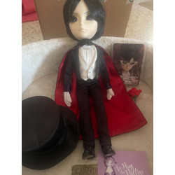 Taeyang - tuxedo masqué sans boite