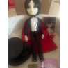 Taeyang - tuxedo masqué sans boite