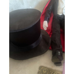 Taeyang - tuxedo masqué sans boite
