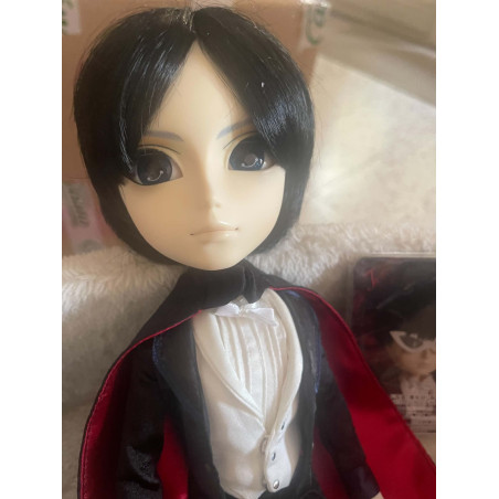Taeyang - tuxedo masqué sans boite