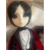 Taeyang - tuxedo masqué sans boite