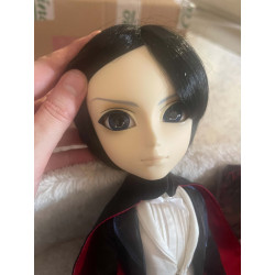 Taeyang - tuxedo masqué sans boite