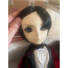 Taeyang - tuxedo masqué sans boite