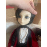 Taeyang - tuxedo masqué sans boite