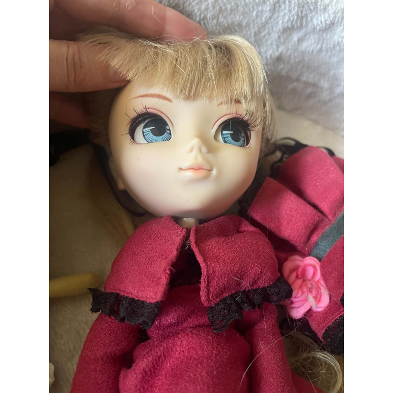 Pullip - shinku 2007 sans boite
