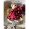 Pullip - shinku 2007 sans boite